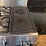 ove, hob and extractor fan Image 3