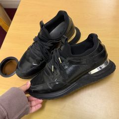Mallet shoes