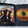 James Bond The World is not Enough Dvd Image 2