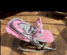 Maclaren Rocker hammock