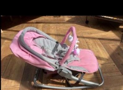 Maclaren Rocker hammock