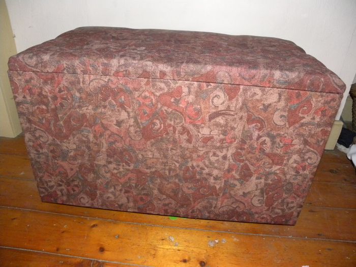 Fabric for upholstery