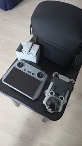 DJI Mini 4 Pro Fly More Combo with DJI RC 2 - Excellent Condition
