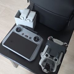 DJI Mini 4 Pro Fly More Combo with DJI RC 2 - Excellent Condition