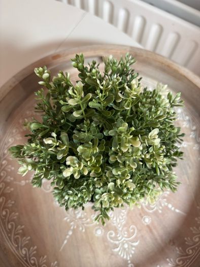 artificial plant