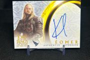 LOTR Karl Urban auto
