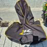 Powakaddy FX7 GPS trolley Image 6