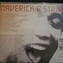 Finley Quaye - Maverick A Strike. Image 2