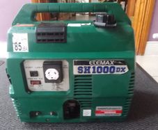 Portable Generator