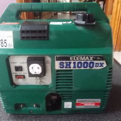 Portable Generator