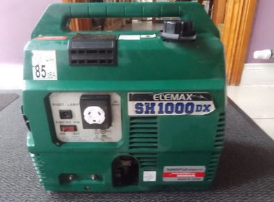 Portable Generator