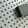 Microsoft Surface Mini DisplayPort to HDMI 2.0 Adapter Image 2