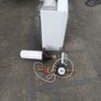 baxi boiler and pump and clock Image 3