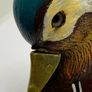 Vintage Malevolti duck figurines Image 10