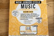 Music exam papers 2026