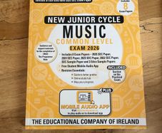 Music exam papers 2026