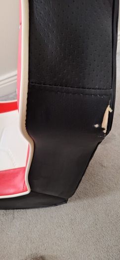 X Rocker 2.0 Floor Gaming Chair