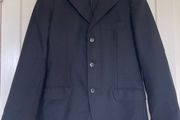 Lubiam mens jacket