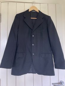 Lubiam mens jacket