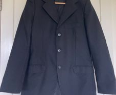 Lubiam mens jacket