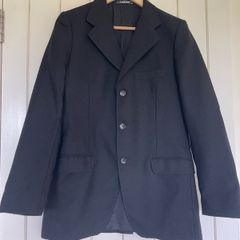 Lubiam mens jacket