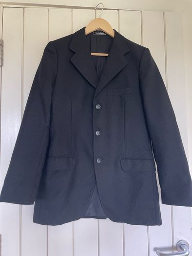 Lubiam mens jacket