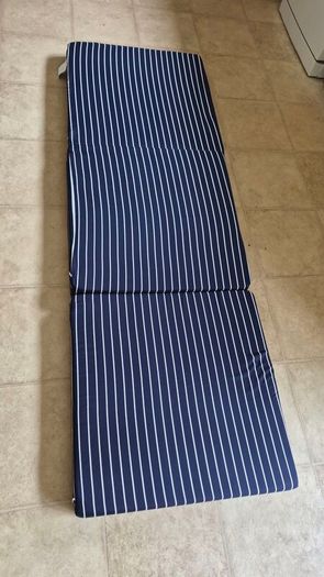 foldable single mattress