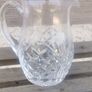 tipperary Crystal jug Image 2
