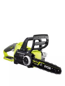 Ryobi Cordless Chainsaw