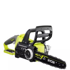 Ryobi Cordless Chainsaw