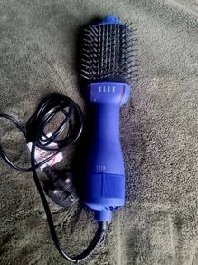 Elle magic hot air styler