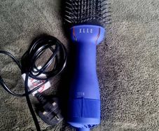 Elle magic hot air styler