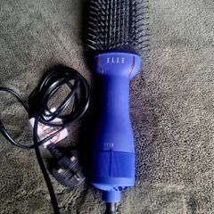 Elle magic hot air styler