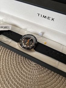 Timex Velocity, 37mm mens quartz
