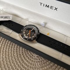 Timex Velocity, 37mm mens quartz