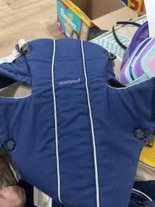 baby carrier