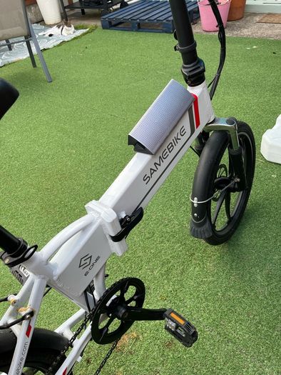 Samebike E-one