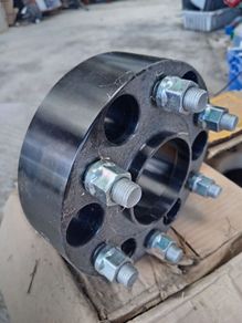 wheel spacers