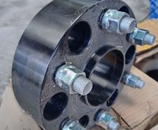 wheel spacers