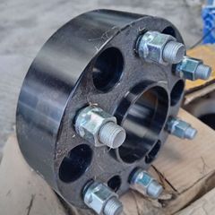 wheel spacers