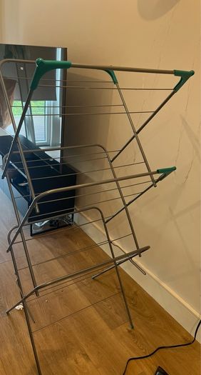 Cloth Drying Rack