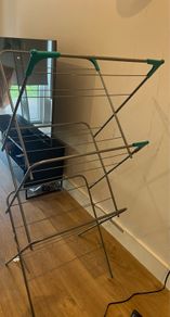 cloth drying rack