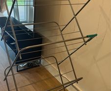 cloth drying rack