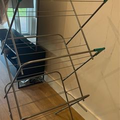 cloth drying rack
