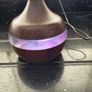 Colour changing humidifier Image 2