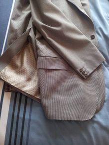 Kartel Classics Sports Jacket,  size 44R.