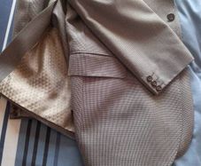 Kartel Classics Sports Jacket,  size 44R.