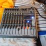 Behringer mixer Image 4
