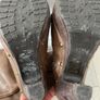 Real leather boots Image 6