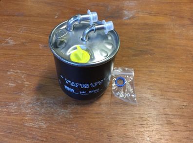 Mercedes Fuel Filter
